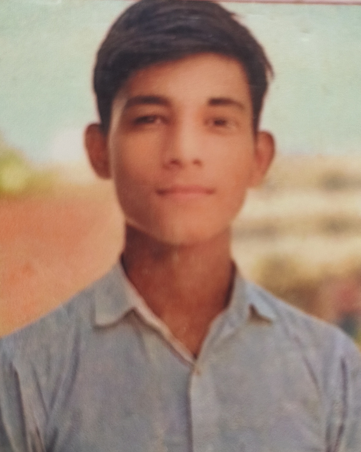 SOHARAB ALI