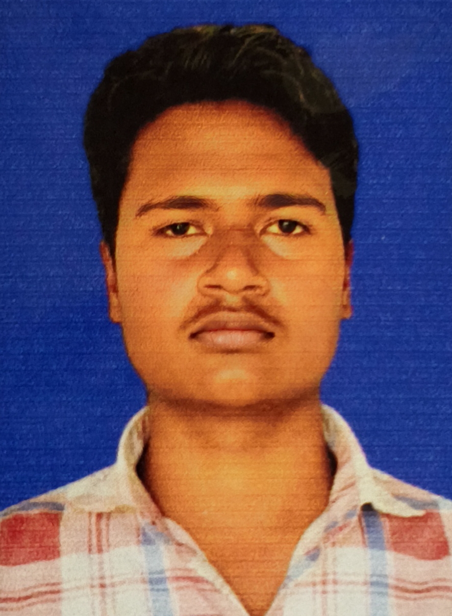 PRIYANSHU PAL