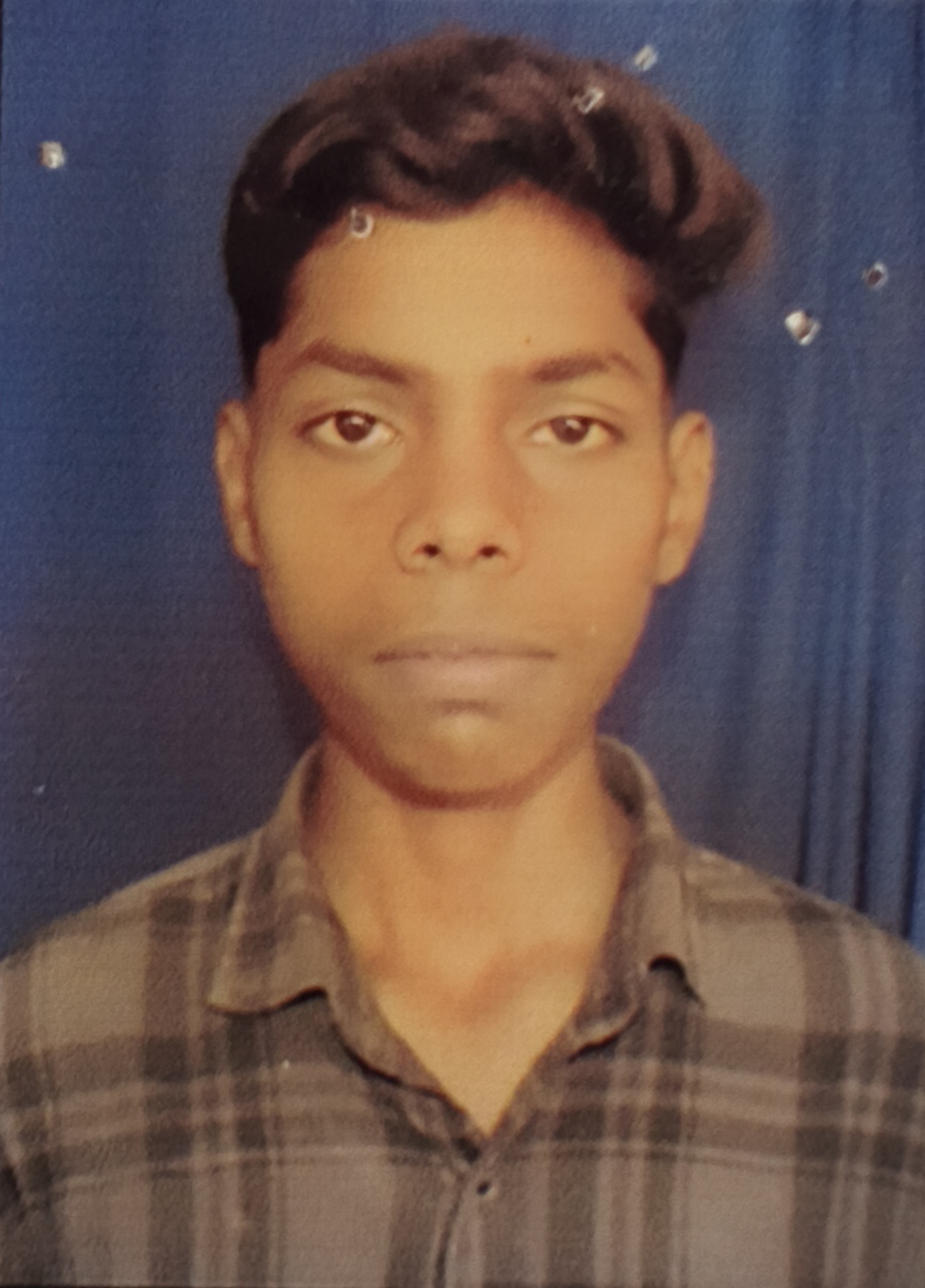 ANIKET MAURYA