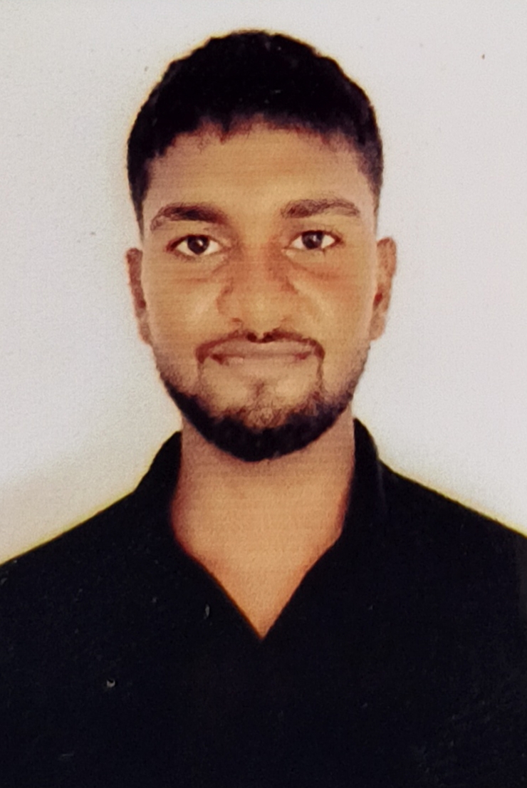 RAHUL PATEL