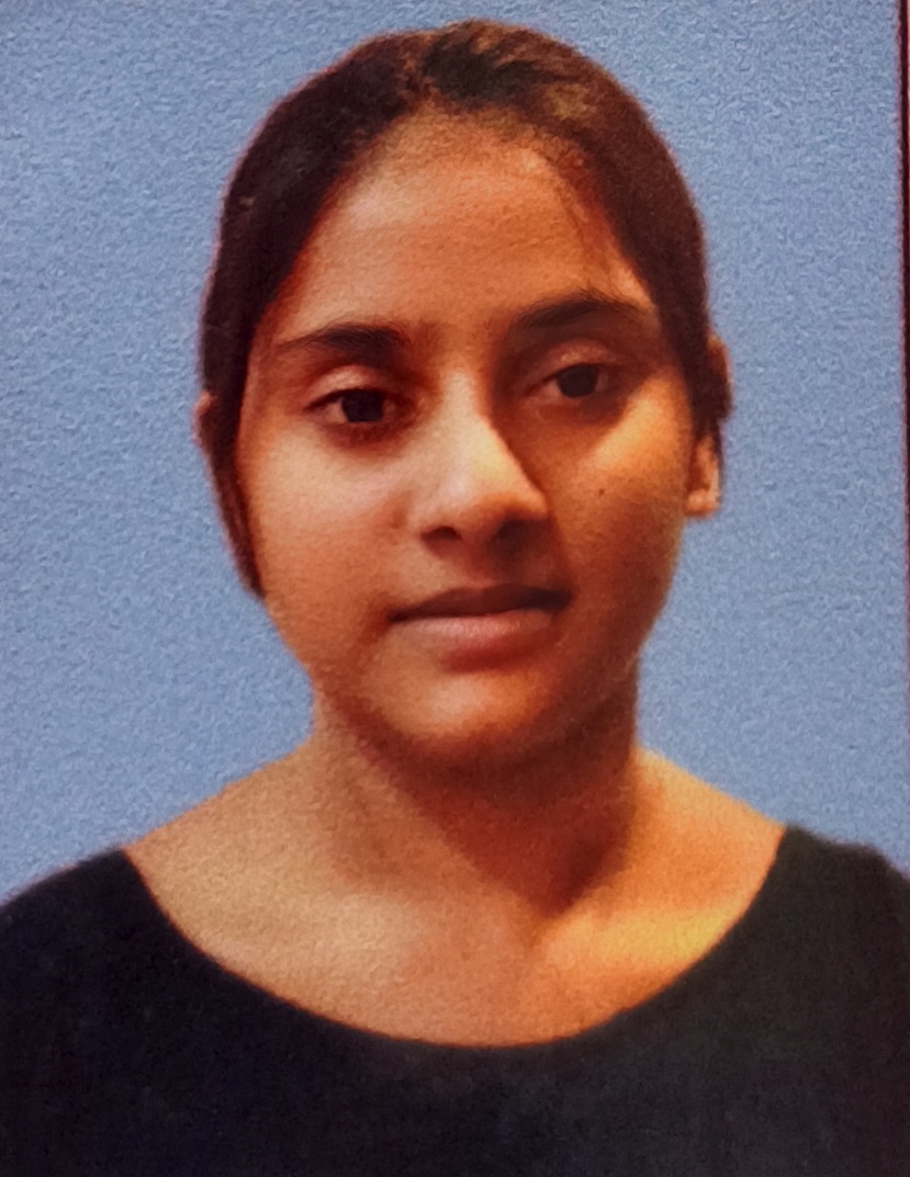 RIYA YADAV